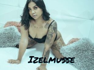 Izelmusse