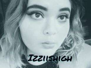 Izziishigh