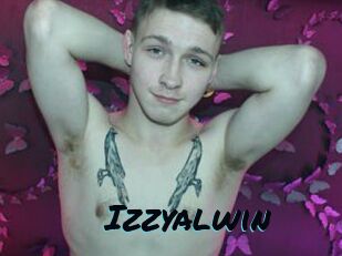 Izzyalwin