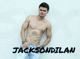 JACKSONDILAN