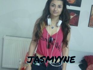 JASMYYNE