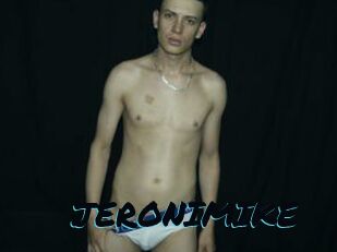 JERONIMIKE