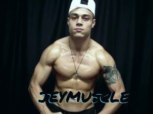 JEYMUSCLE