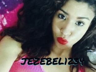 JEZEBEL1234