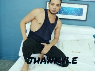 JHANKYLE