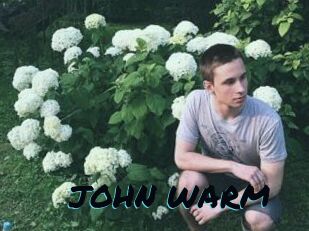 JOHN_WARM