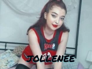 JOLLENEE