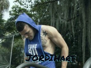 JORDIHart