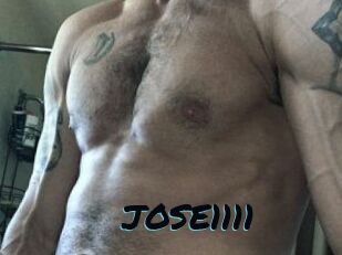 JOSE1111