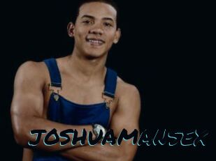 JOSHUAMANSEX