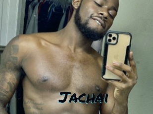 Jachai