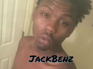 Jack_Benz