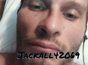 Jackall42069