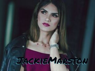 JackieMarston