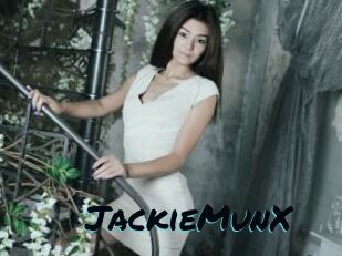 JackieMunX