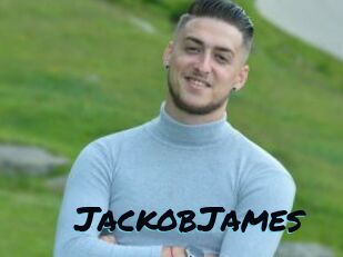 JackobJames