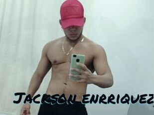 Jackson_enrriquez