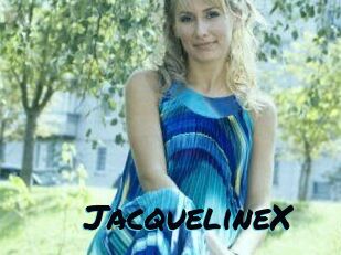 JacquelineX