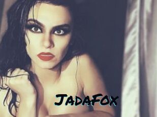 JadaFox