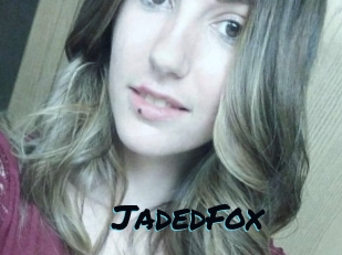 JadedFox