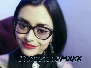 Jadeliliumxxx