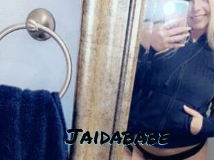 Jaidababe