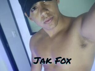 Jak_Fox