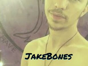 JakeBones