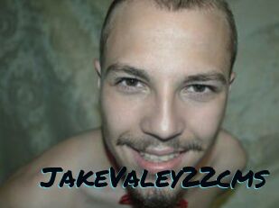 JakeValey22cms
