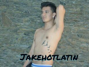 Jakehotlatin