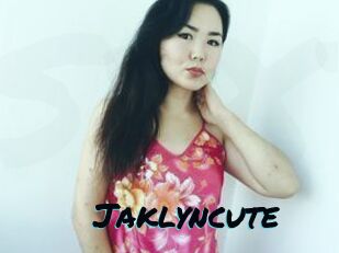 Jaklyncute