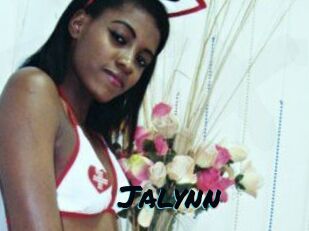 Jalynn