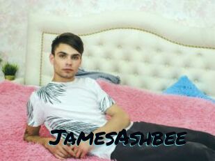 JamesAshbee
