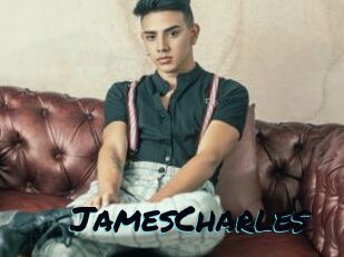 JamesCharles