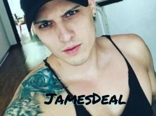 JamesDeal