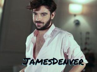 JamesDenver