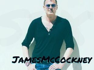 JamesMcCockney