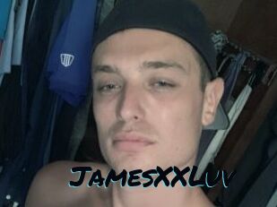 JamesXXLuv