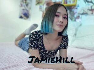 JamieHill