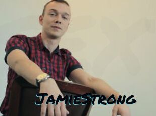 JamieStrong