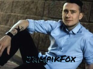 Jampik_Fox