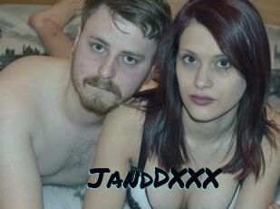 JandDXXX