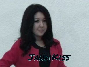 JandiKiss