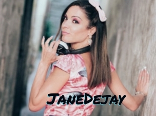 JaneDejay