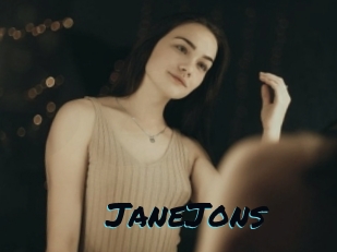 JaneJons