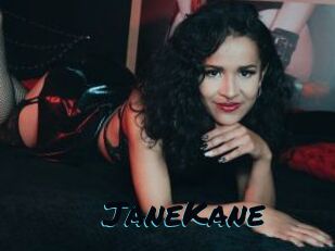 JaneKane