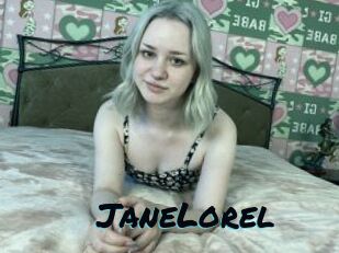 JaneLorel