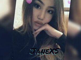 JaneXS