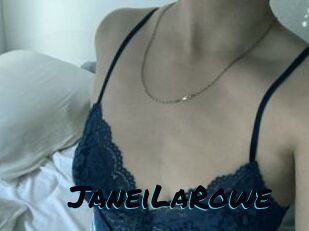 JaneiLaRowe