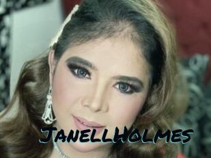 JanellHolmes